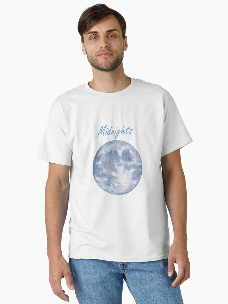 Midnights Classic T-Shirt Style002