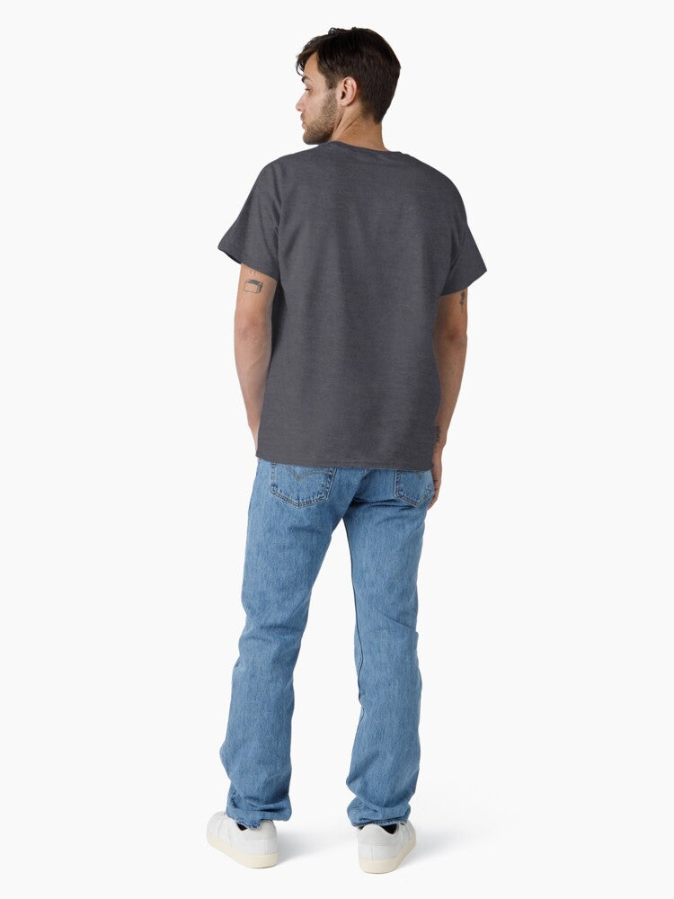 Comic sounds Classic T-Shirt