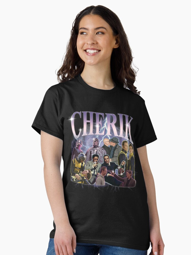 cherik bootleg Classic T-Shirt