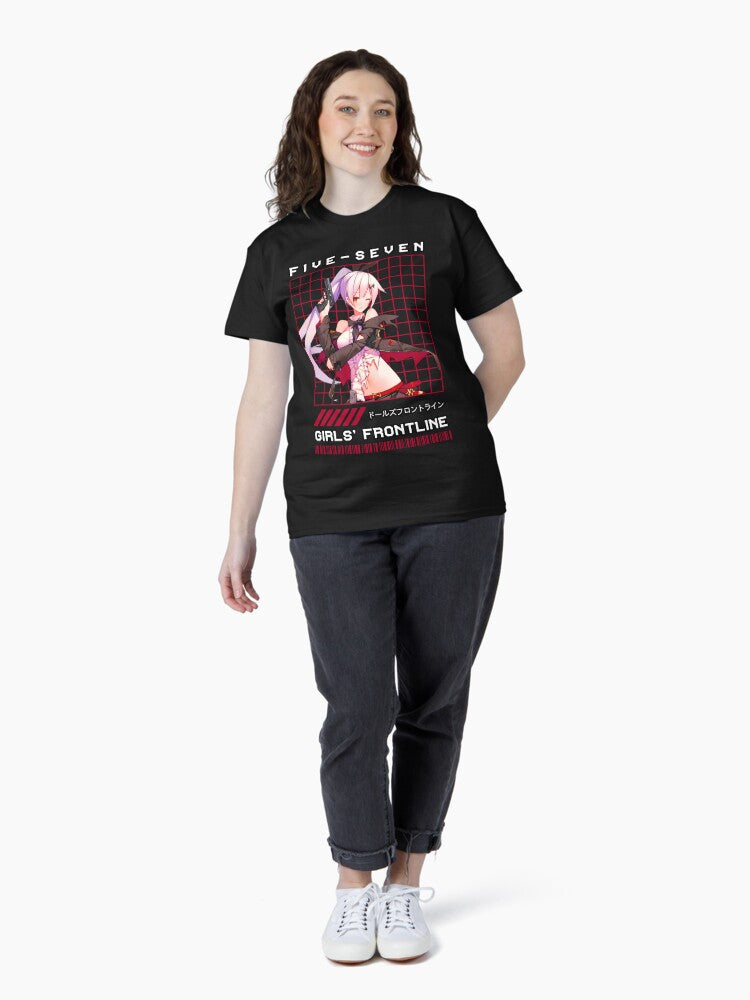 DOLLS FRONTLINE - FIVE-SEVEN Classic T-Shirt