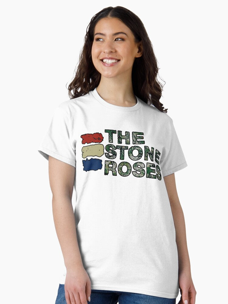 Best Seller Of English Rock Classic T-Shirt