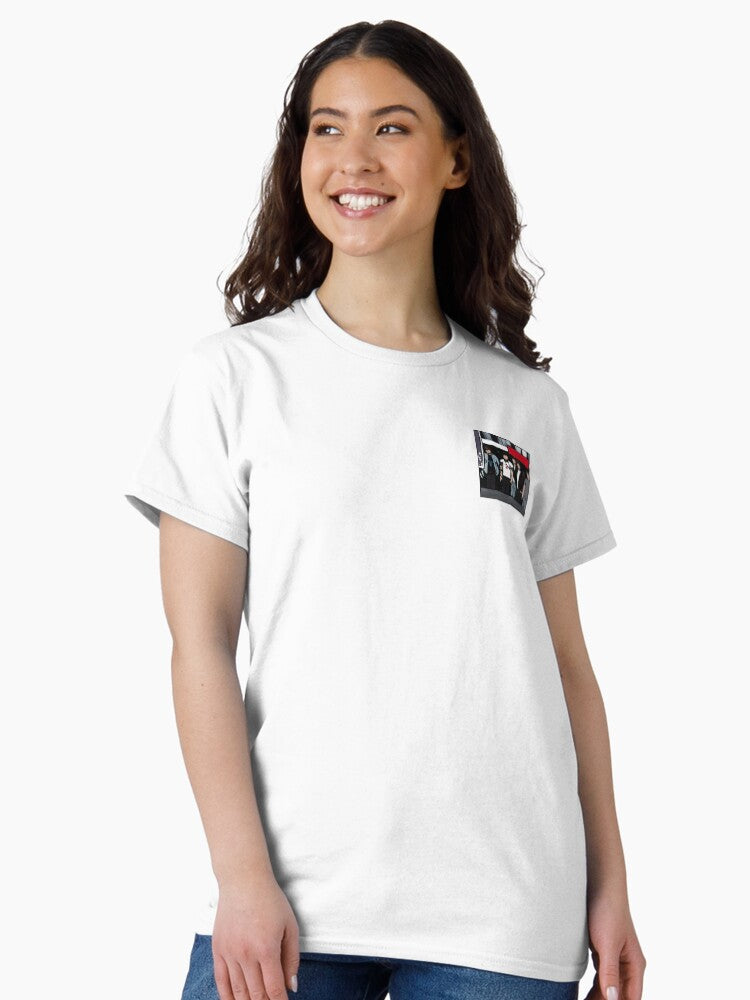 midnight mems Classic T-Shirt