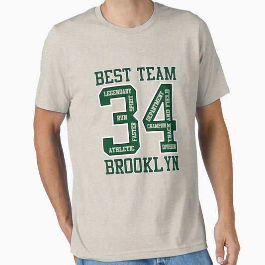 Best Team Essential T Shirt