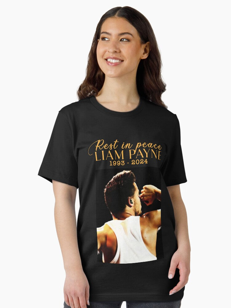 rest in peace liam vintage Essential T-Shirt