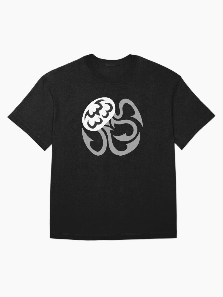 Jelly Oversized T-Shirt