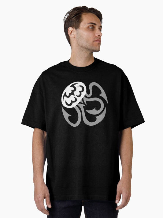 Jelly Oversized T-Shirt