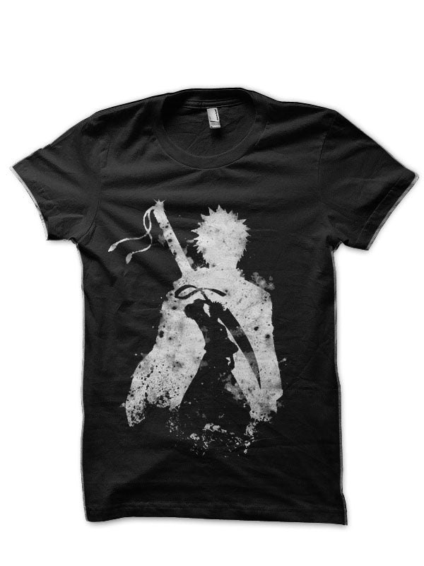 Genesis993 Black T-Shirt