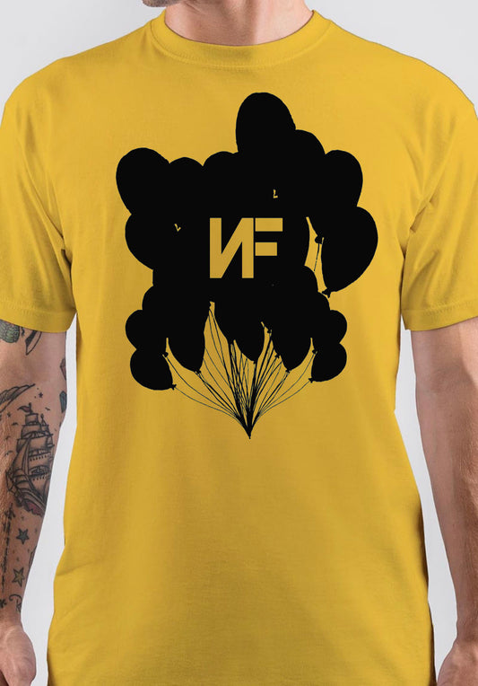 Nf T-Shirt Style013