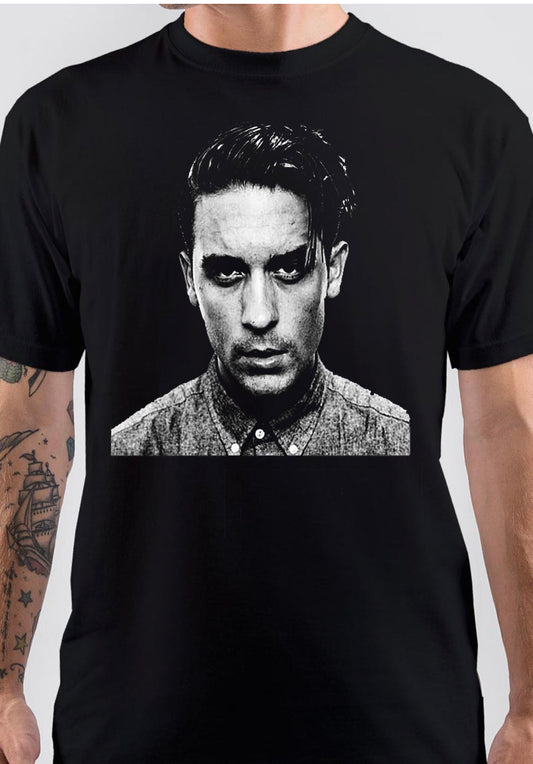 G-Eazy T-Shirt Style005