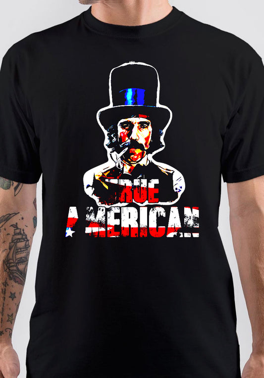 Gangs Of Newyork T-Shirt Style002