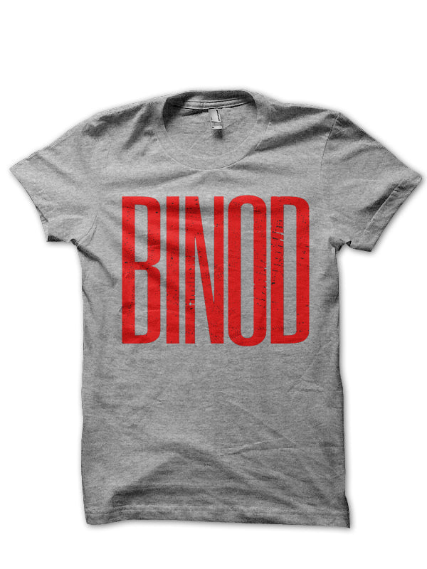 Binod T-Shirt Style008