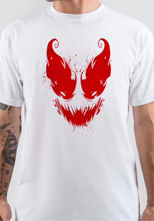 Carnage T-Shirt Style013