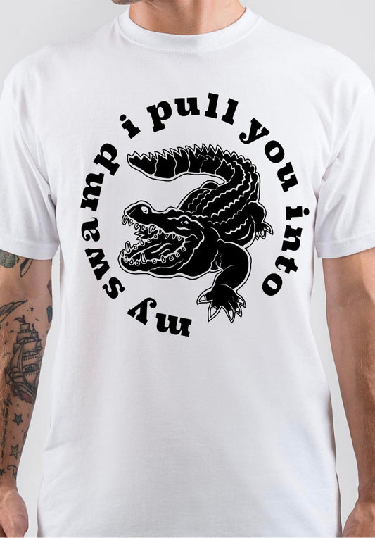 Monsta X T-Shirt Style009