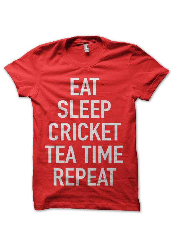 Cricket T-Shirt Style009