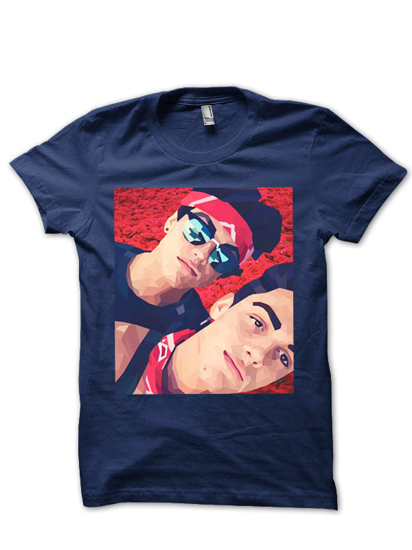 Dolan Twins T-Shirt Style003