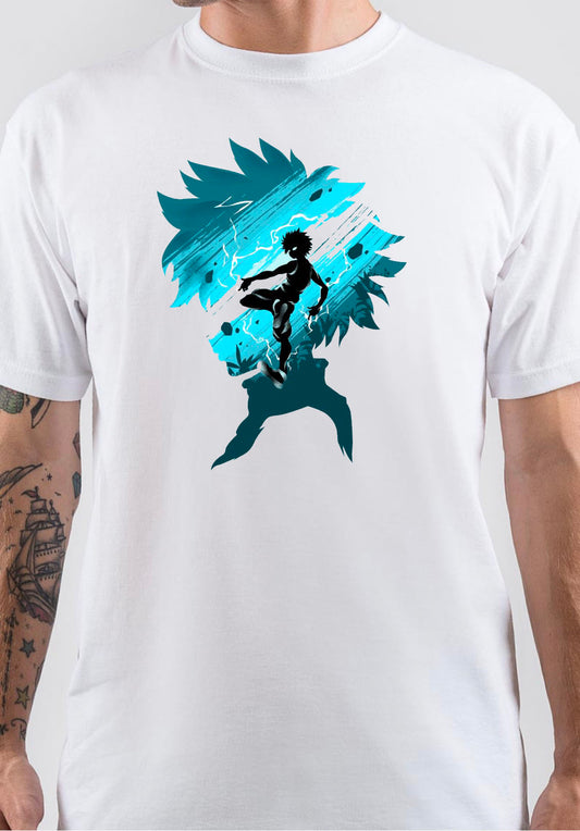 Hxh T-Shirt Style002