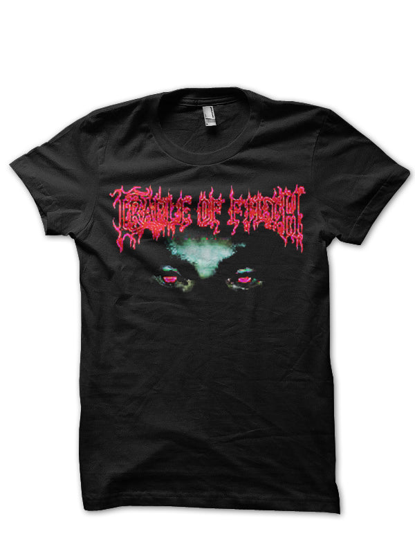 Cradle Of Filth T-Shirt Style016