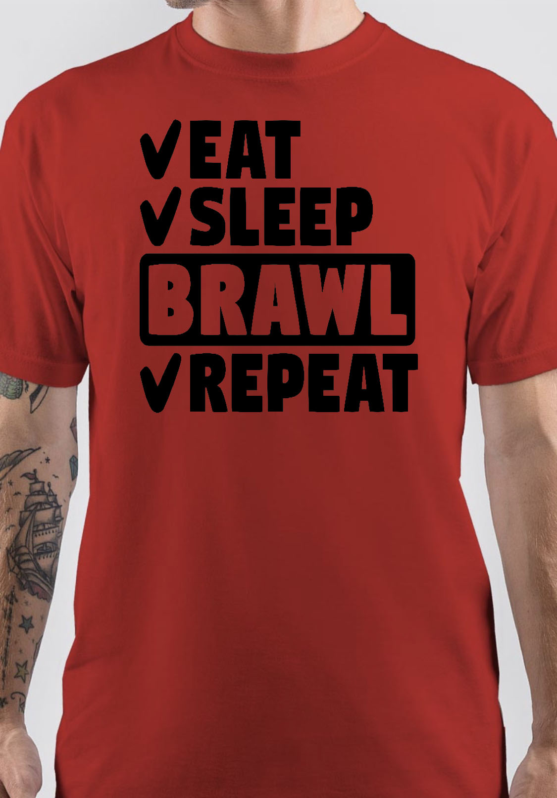 Brawlhalla T-Shirt