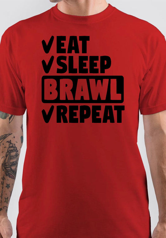 Brawlhalla T-Shirt