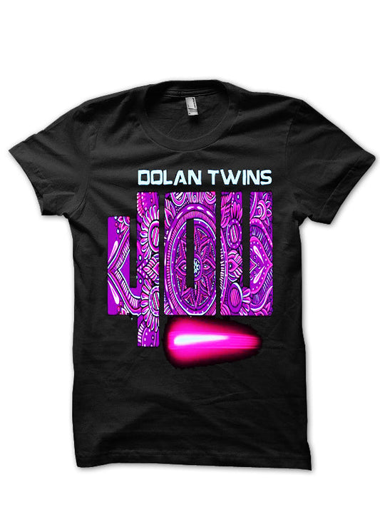 Dolan Twins T-Shirt Style002