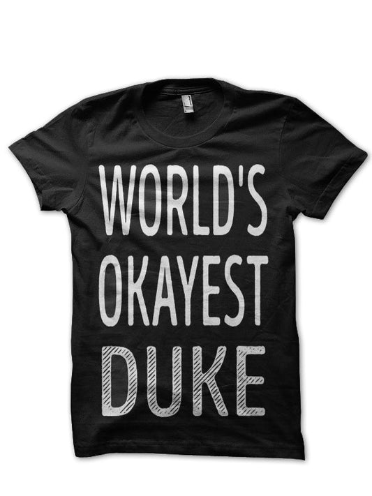 Duke T-Shirt