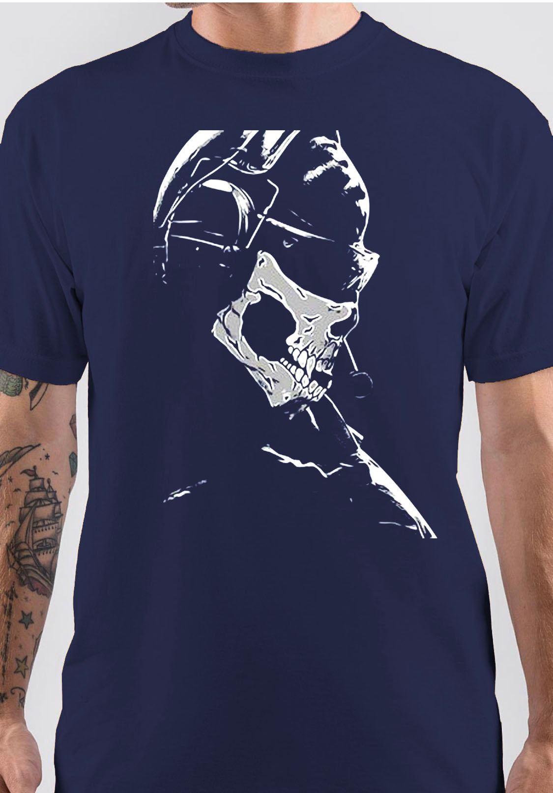Call Of Duty Warzone T-Shirt Style003
