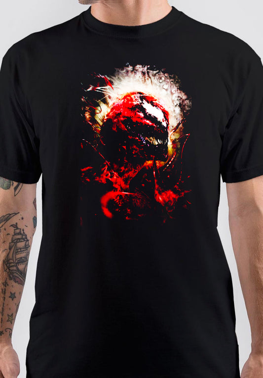 Carnage T-Shirt Style001