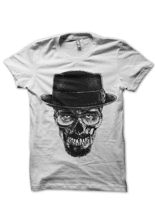 Breaking Bad T-Shirt Style011