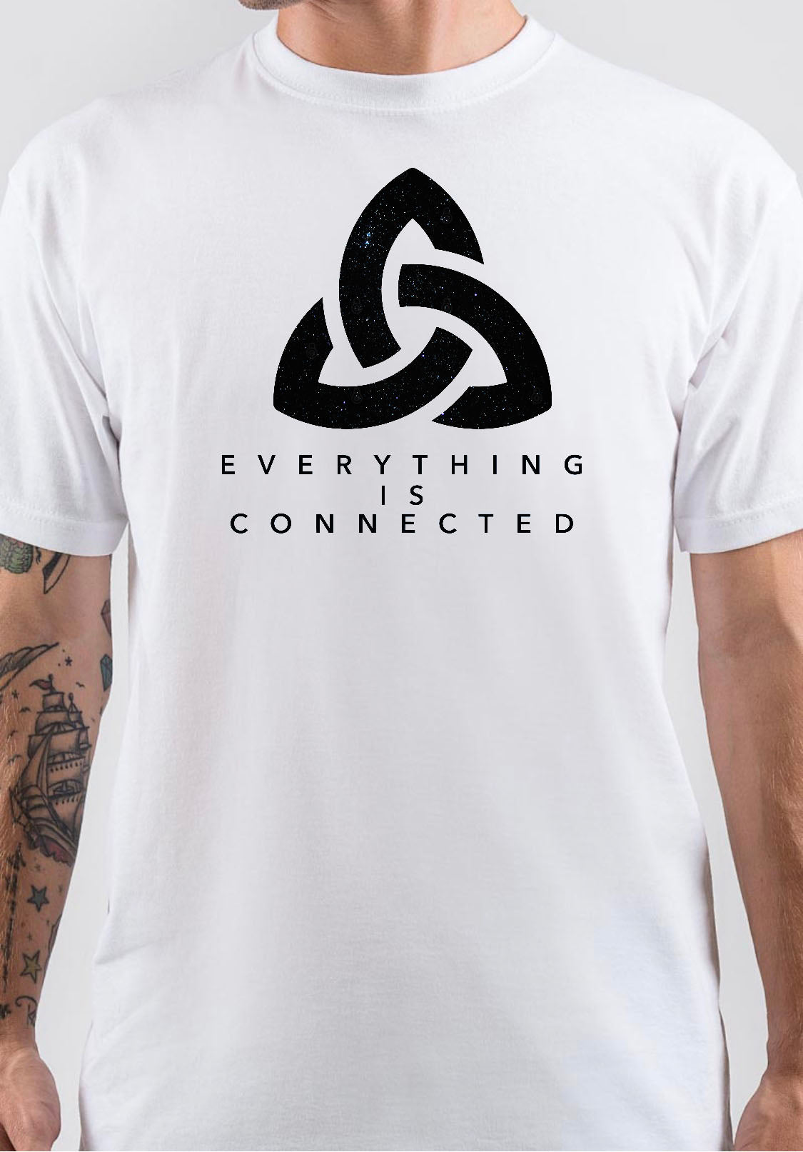 Connected T-Shirt