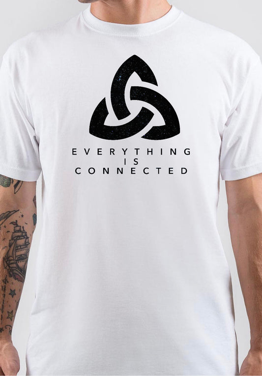 Connected T-Shirt