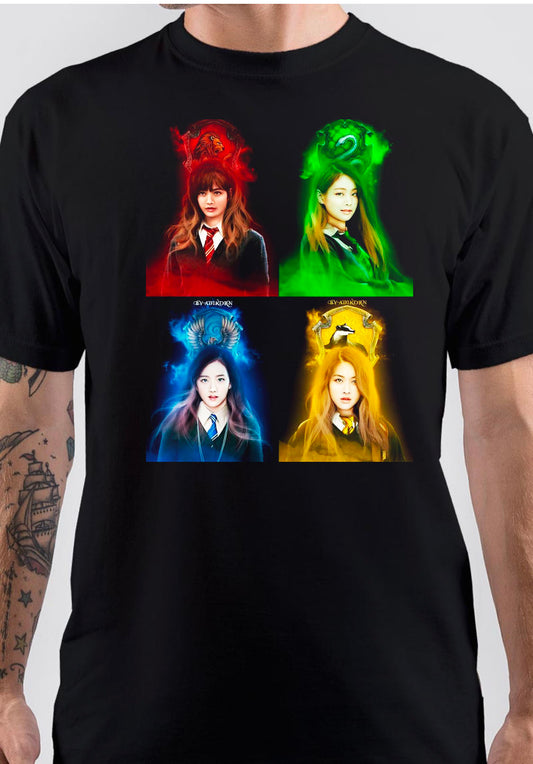 Blackpink T-Shirt Style006