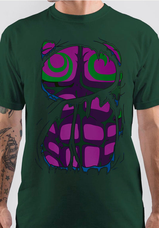 Illidan Stormrage T-Shirt