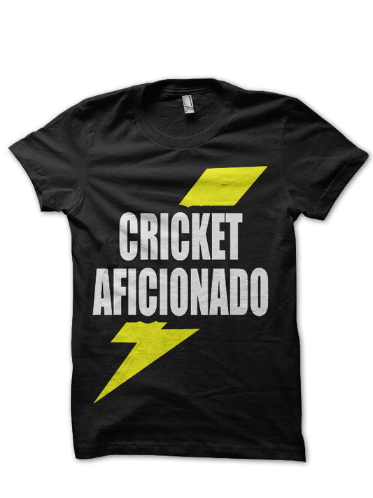Cricket T-Shirt Style002