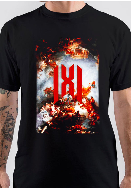 Monsta X T-Shirt