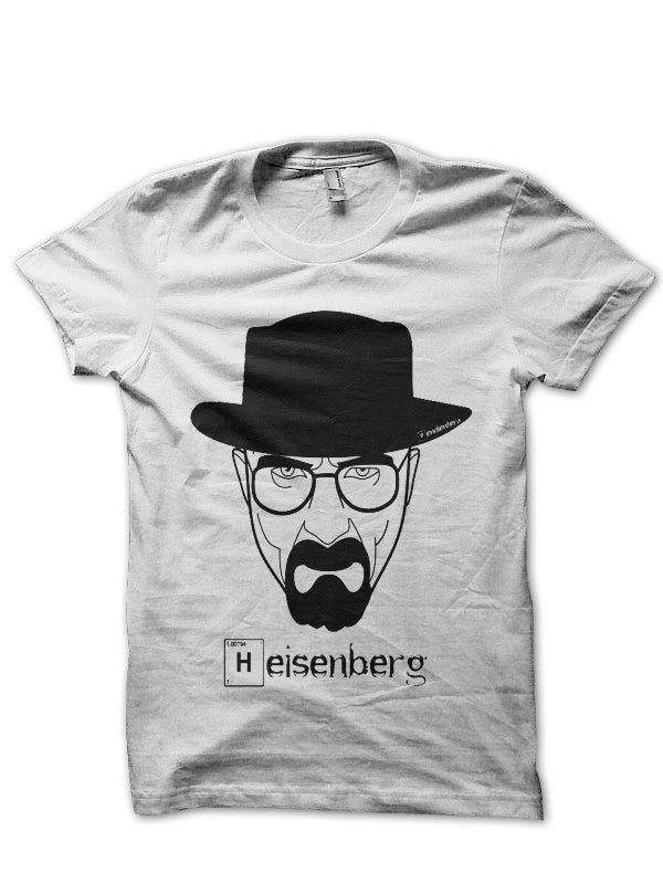 Breaking Bad T-Shirt Style024