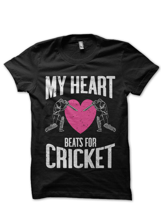 Cricket T-Shirt Style014