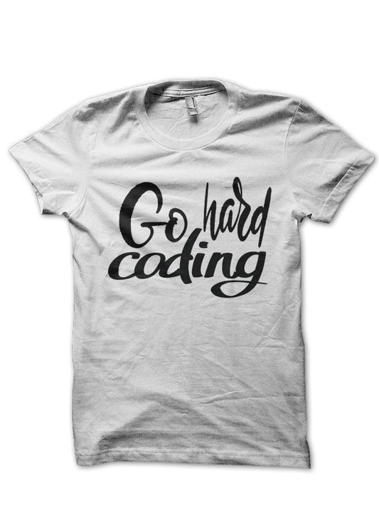 Coding T-Shirt Style051