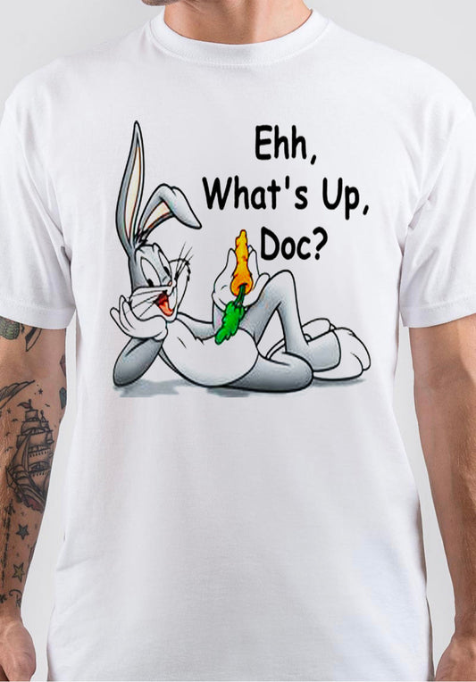 Bugs Bunny T-Shirt Style009
