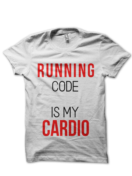 Coding T-Shirt Style031