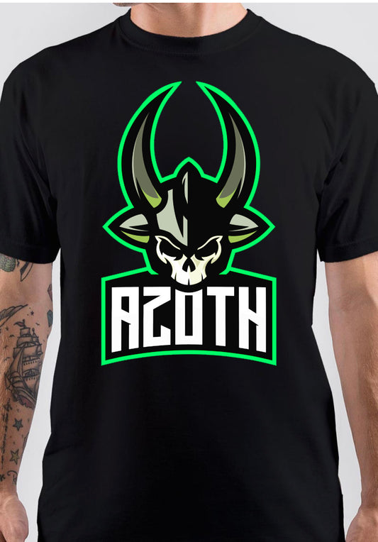 Brawlhalla T-Shirt Style006