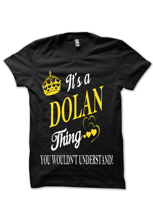 Dolan Twins T-Shirt Style010