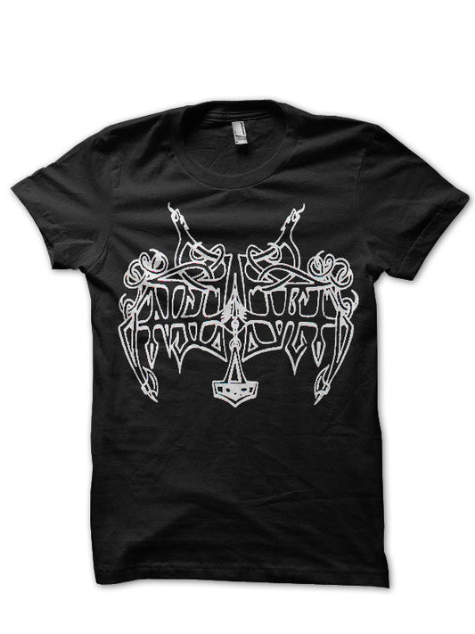 Enslaved Band T-Shirt Style007
