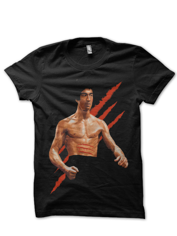 Bruce lee T-Shirt