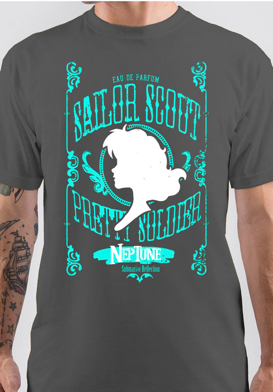 Jack Daniels T-Shirt Style005