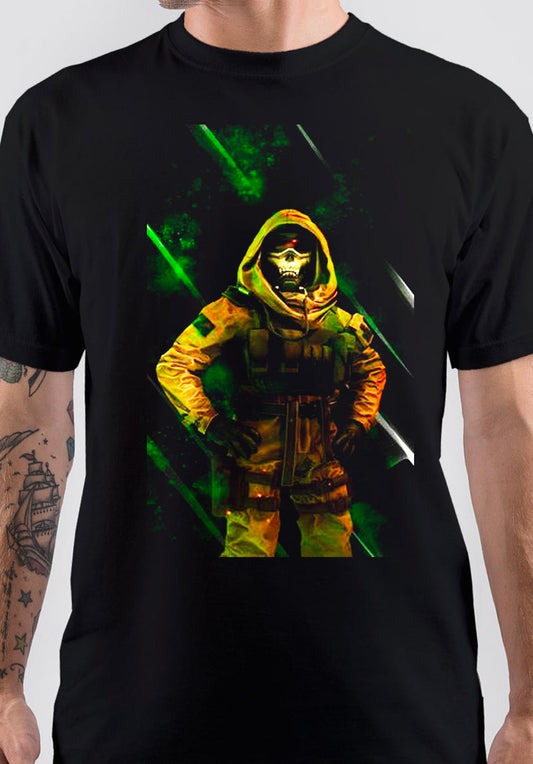 Call Of Duty Warzone T-Shirt Style011
