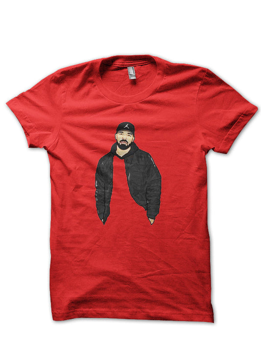 Drake T-Shirt Style013