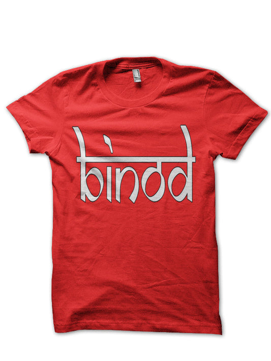 Binod T-Shirt Style004