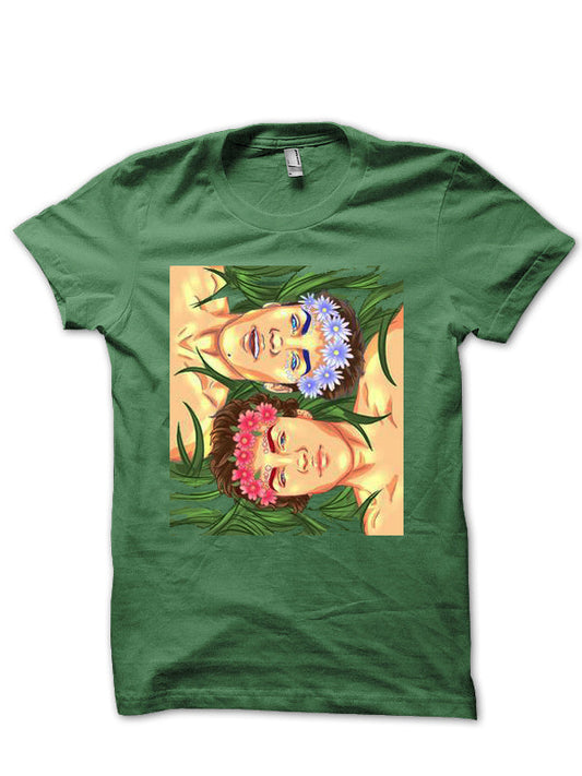 Dolan Twins T-Shirt Style008