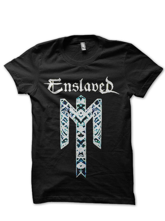 Enslaved Band T-Shirt Style005