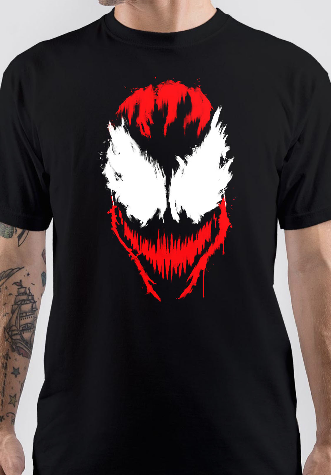 Carnage T-Shirt Style009